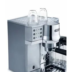 اسپرسو ساز دلونگی EC850M