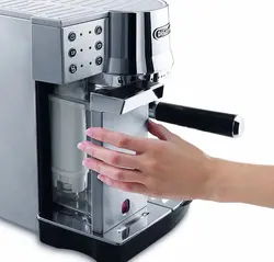 اسپرسو ساز دلونگی EC850M