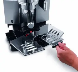 اسپرسو ساز دلونگی EC850M