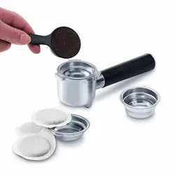 اسپرسو ساز دلونگی EC850M