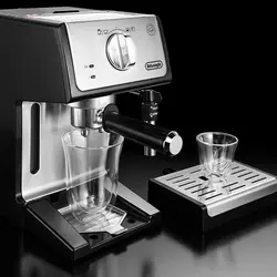 اسپرسوساز دلونگی ECP3531