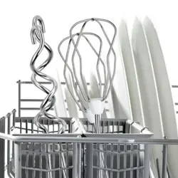 همزن کاسه‌دار بوش MFQ36460