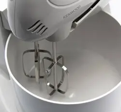 همزن کاسه‌دار کنوود HM430