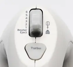 همزن کاسه‌دار کنوود HM430