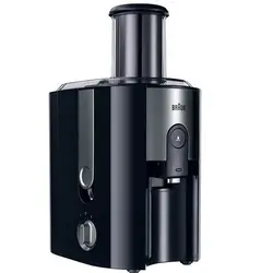 آبمیوه‌گیری تک براون j500