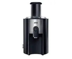 آبمیوه‌گیری تک براون j500