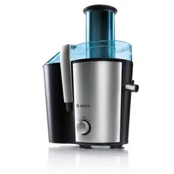 آبمیوه گیری تک بوش MES3500