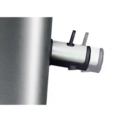 آبمیوه گیری تک بوش MES3500