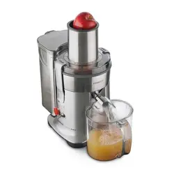 آبمیوه‌گیری تک کنوود JE880