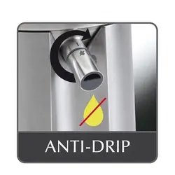 آبمیوه‌گیری تک کنوود JE880