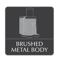 آبمیوه‌گیری تک کنوود JE880