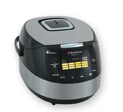 پلوپز همیلتون RH-191