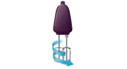 همزن دستی فیلیپس HR3740