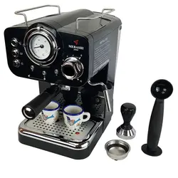 اسپرسوساز مباشی ECM2009TC