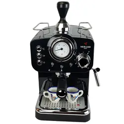 اسپرسوساز مباشی ECM2009TC