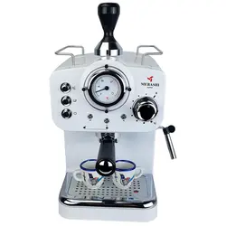 اسپرسوساز مباشی ECM2009TC