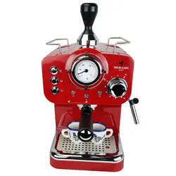 اسپرسوساز مباشی ECM2009TC