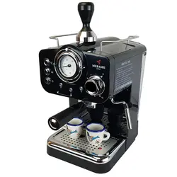 اسپرسوساز مباشی ECM2009TC