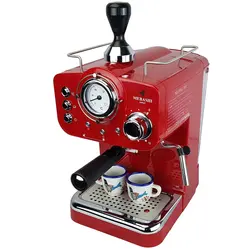 اسپرسوساز مباشی ECM2009TC