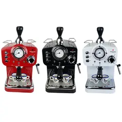 اسپرسوساز مباشی ECM2009TC