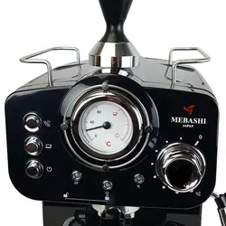 اسپرسوساز مباشی ECM2009TC