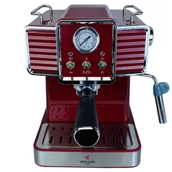 اسپرسوساز مباشی ECM2020