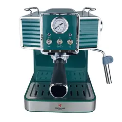 اسپرسوساز مباشی ECM2020