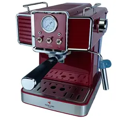 اسپرسوساز مباشی ECM2020