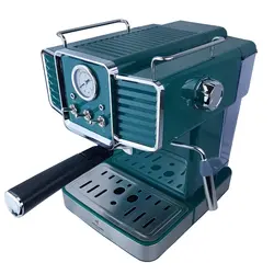 اسپرسوساز مباشی ECM2020