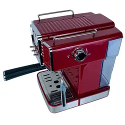 اسپرسوساز مباشی ECM2020