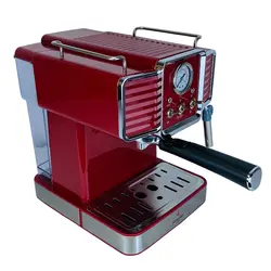 اسپرسوساز مباشی ECM2020