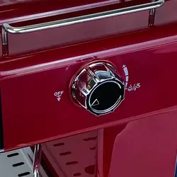 اسپرسوساز مباشی ECM2020