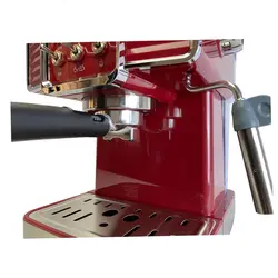 اسپرسوساز مباشی ECM2020