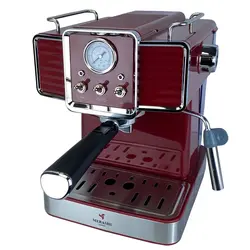 اسپرسوساز مباشی ECM2020