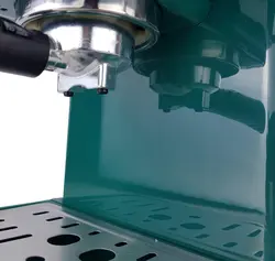 اسپرسوساز مباشی ECM2020