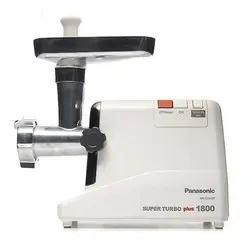چرخ گوشت پاناسونیک مدل MK-G1800