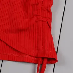 بلوز چپ و راستی گت دار