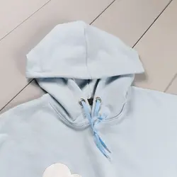 هودی ابر گلدوزی