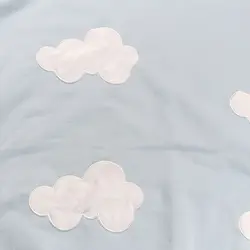 هودی ابر گلدوزی