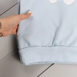 هودی ابر گلدوزی