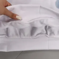 هودی ابر گلدوزی