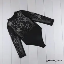 بادی نگینی ستاره ای