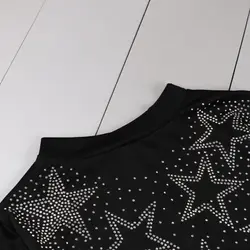 بادی نگینی ستاره ای