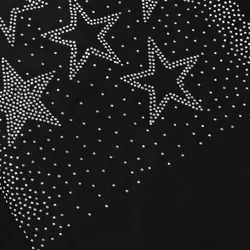 بادی نگینی ستاره ای