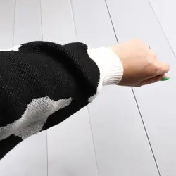 بافت طرح گاوی