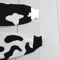 بافت طرح گاوی