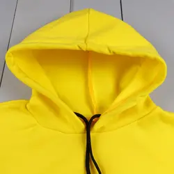 هودی مانتویی بلند