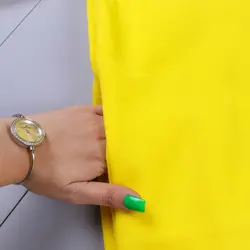 هودی مانتویی بلند