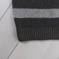 هودی بافت لش راه راه