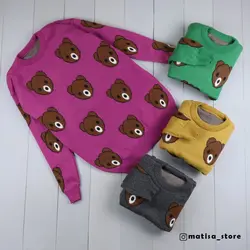 تونیک بافت تدی